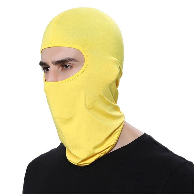 guy's balaclava